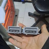 برد دسته و مموری کارت PS1 فت