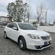 برلیانس سفید بیرنگ