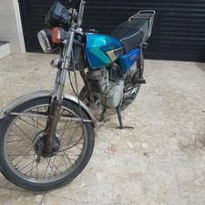 فروش موتور سیکلت