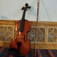 ویولن T.F دانش آموزی