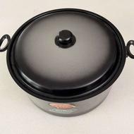 قابلمه تفلون بزرگ