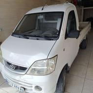 چانگهه تک کابین تمیز کم کاردرحد