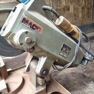 اره صابونی کم کار آنتیک