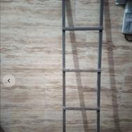 نردبان 2 متری پروفیل محکم