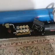 پنوماتیک پراید