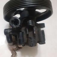 پمپ هیدرولیک سمند ، پژو 405