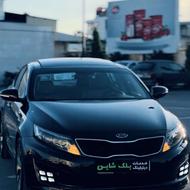 اپتیما 2014 بدون رنگ