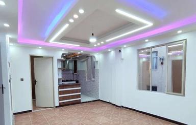 فروش آپارتمان 50 متر در ملارد