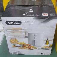 هواپز(سرخ کن بدون روغن)میگل