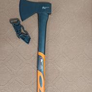 تبر دسته بلند سوپر فایبر نورس