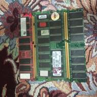 رم کامپیوتر