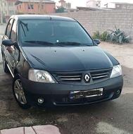 ال 90 مشکی مدل 1386 فوری