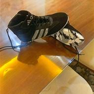 2جفت کتونی کشتی آدیداس