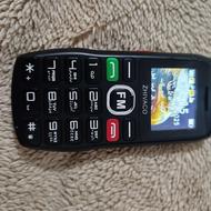 گوشی ساده دوربین دار و رم خور