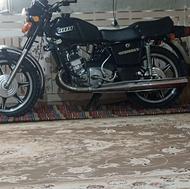 موتور رادیاتی