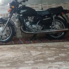 موتور رادیاتی