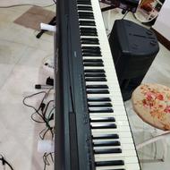 پیانو دیجیتال یاماها مدل P95