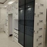 کابینت و کمد دیواری