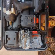 بوکس شارژی خیلی قوی صفرخوشک