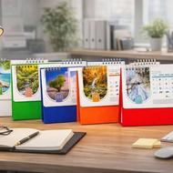 تقویم رومیزی سینا دست اول