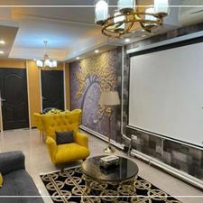 اجاره روزانه 68 متر در سعادت آباد