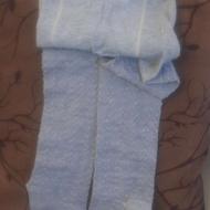 جوراب دخترانه از سایز نوزاد تا 7 سال