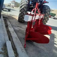 تولید ادوات کشاورزی