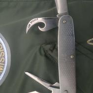 چاقو پرواز ( خلبانی )