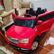 ماشین شارژی وارداتی ارجینال