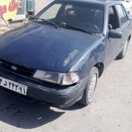 هیوندا اکسل 1993