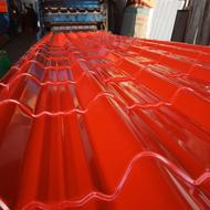 فروش و نصب لوازم شیروانی و سوله