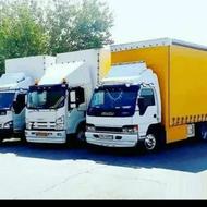 باربری ( تخفیف باراردبیل) 24ساعته تضمینی