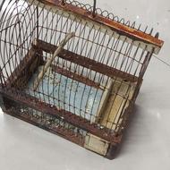فروش قفس سهره