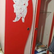 کمد. سیسمونی