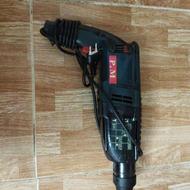 دریل هلتی سه کاره