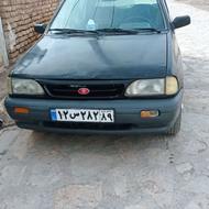 پراید 83تمام انژکتور