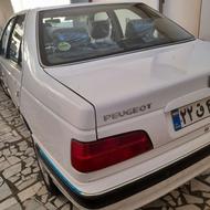 پارس موتور جدید 1402