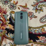 گوشی ساده هانوفر