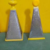 2 رنده استنلس استیل