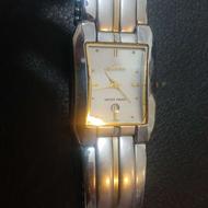 ساعت مچی مردانه موتور اصل ژاپن