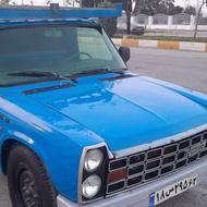 فروش نیسان دیزل 90