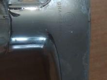 شیرمخلوط اهرمی قهرمان در شیپور