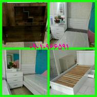 تخت خواب کف تشک خوشخواب دو نفره یک نفره تختخواب کفی