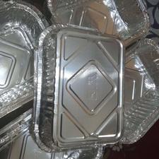 ضرف الومنیومی