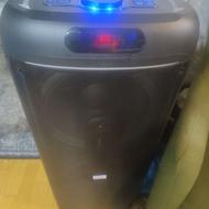 اسپیکر هانسر