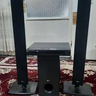 یه جفت باند الجی