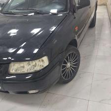 سمندمعمولی پژوموتور