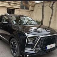 کی ام سی 2024 مشکی