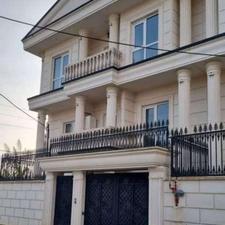 فروش ویلا 200 متر در بلوار دانش