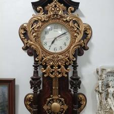 ساعت دیواری